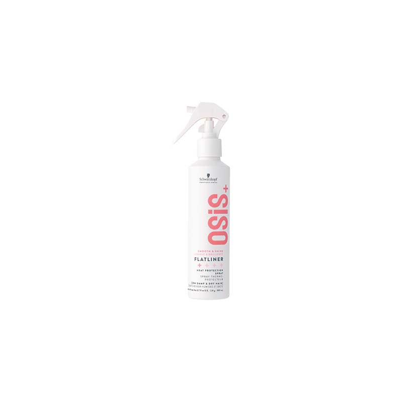 Schwarzkopf Osis+ Flatliner (200 ml)