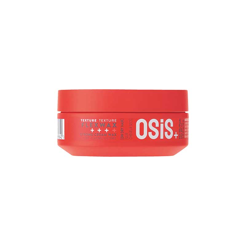 Schwarzkopf Osis+ Flexwax (85 ml)