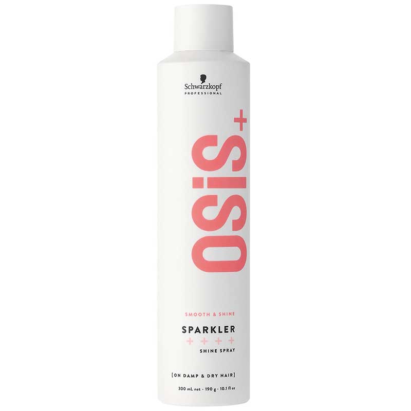 Schwarzkopf Osis+ Sparkler (300 ml)
