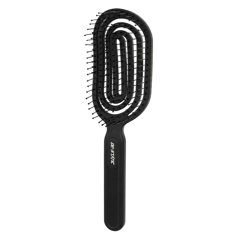 De-Static Bürste