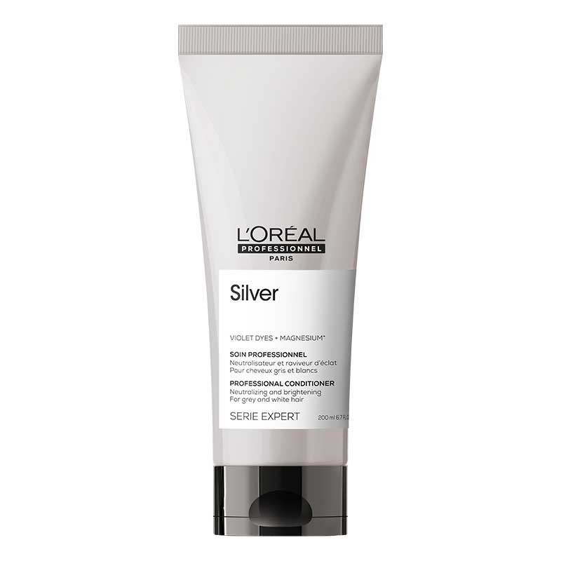 L'Oréal Professionnel Série Expert Silver Conditioner (200 ml)
