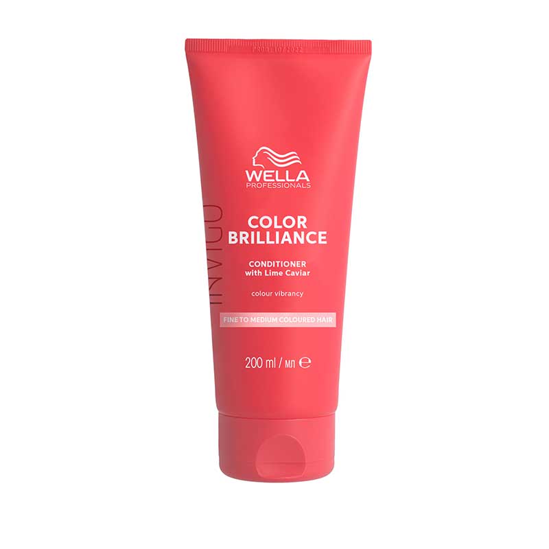 Wella INVIGO Color Brilliance Conditioner F/N (200 ml)