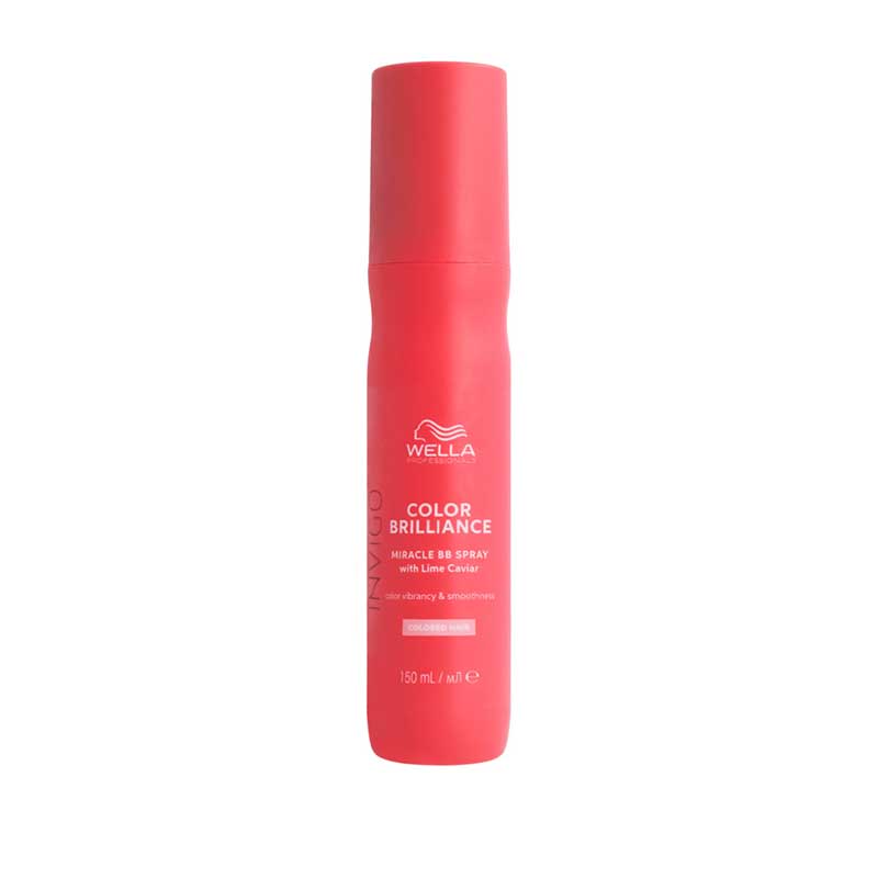Wella INVIGO Color Brilliance Miracle BB Spray (150 ml)