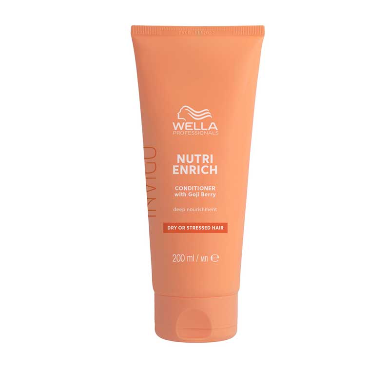 Wella INVIGO Nutri-Enrich Nourishing  Conditioner (200 ml)