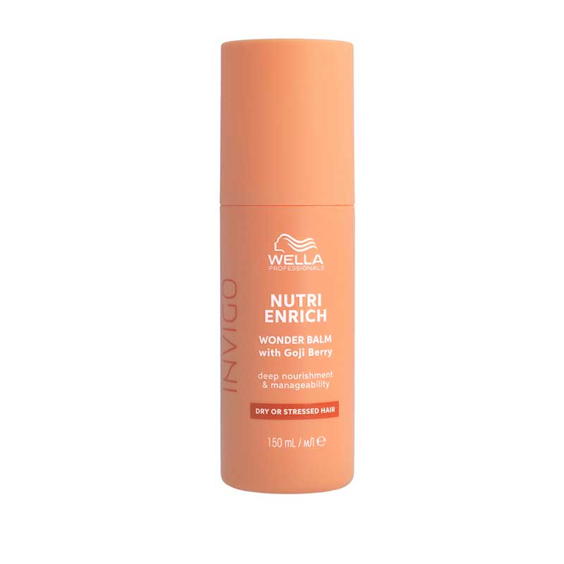 Wella INVIGO Nutri-Enrich Nourishing Wonder Balancem (150 ml)