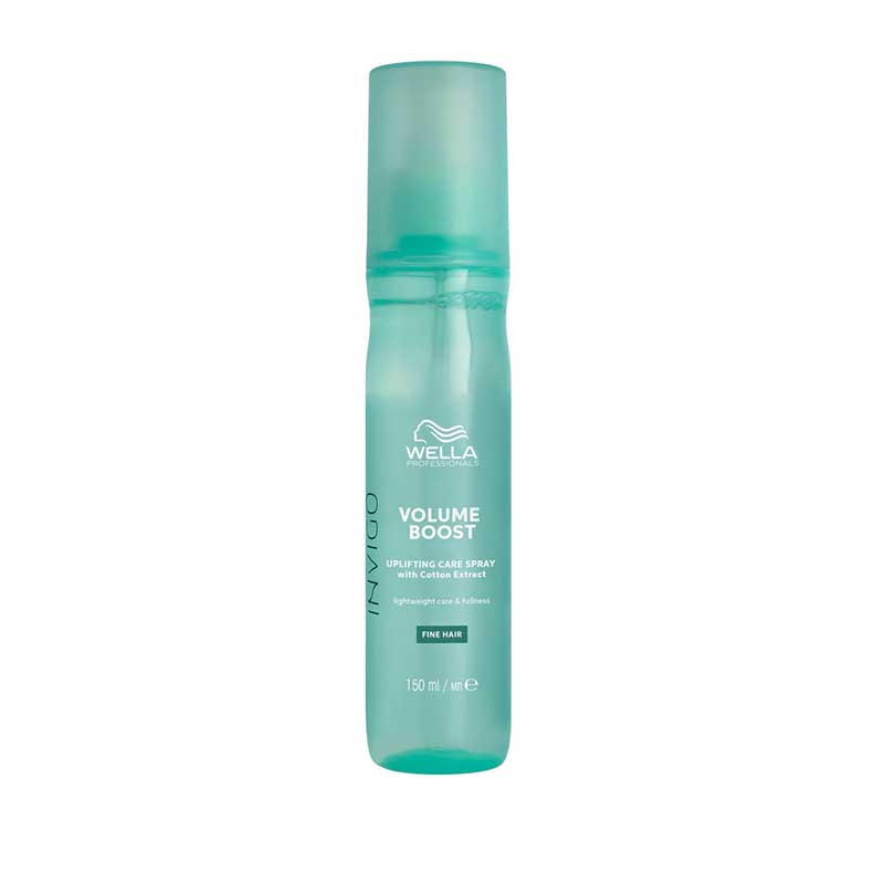 Wella INVIGO Volume Boost Uplifting Care Spray (150 ml)