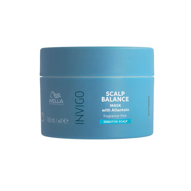 Wella INVIGO Balance Calm Sensitive Maske (150 ml)