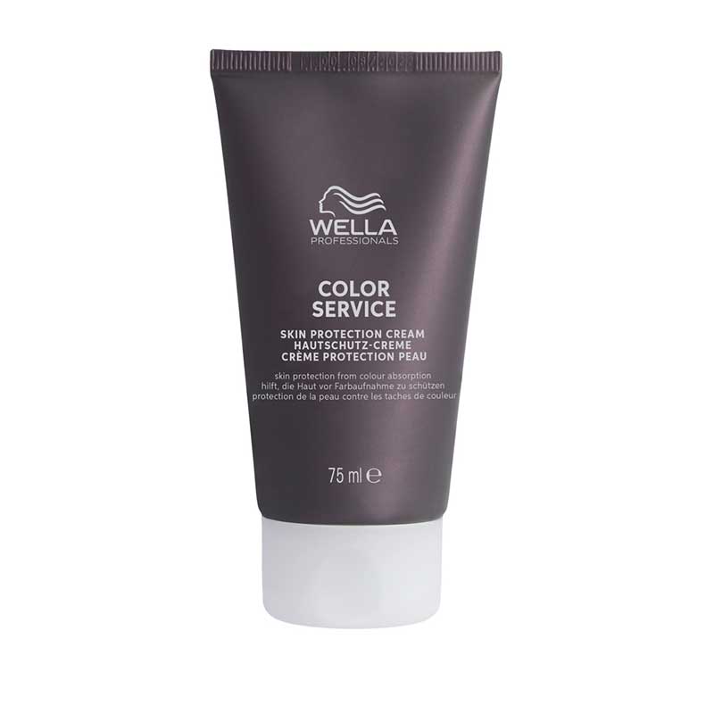 Wella Service Hautschutz-Creme (75 ml)