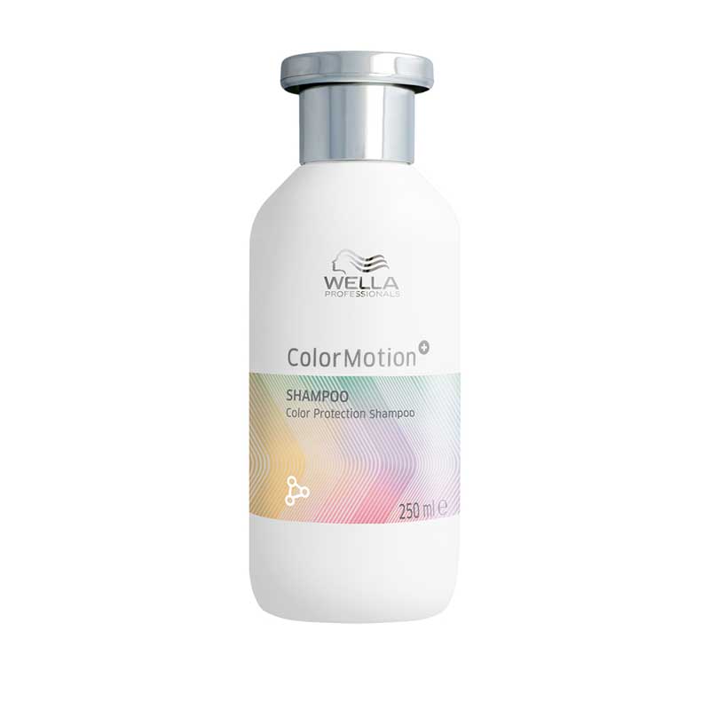 Wella CM+ Farbschutz Shampoo (250 ml)