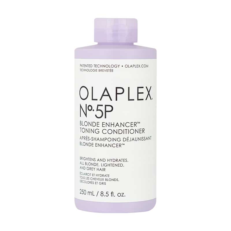 OLAPLEX N°5P Blonde Enhancer Toning (250 ml)