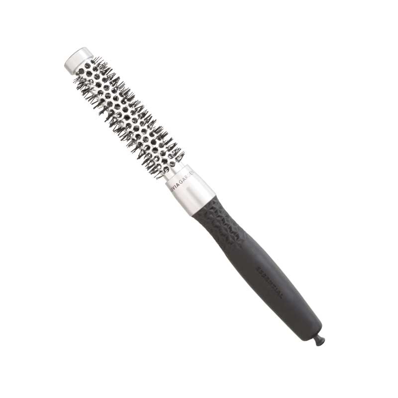 Olivia Garden Bürste Blowout Essential Silber 15 mm