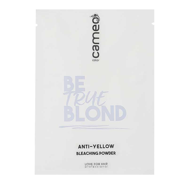 cameo color BeTrueBlond Bleaching Powder (30 g)