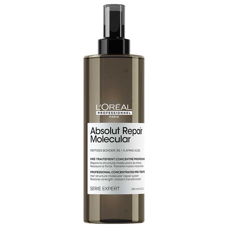 L'Oréal Professionnel Série Expert Abs Repair Molecular Treatment (190 ml)