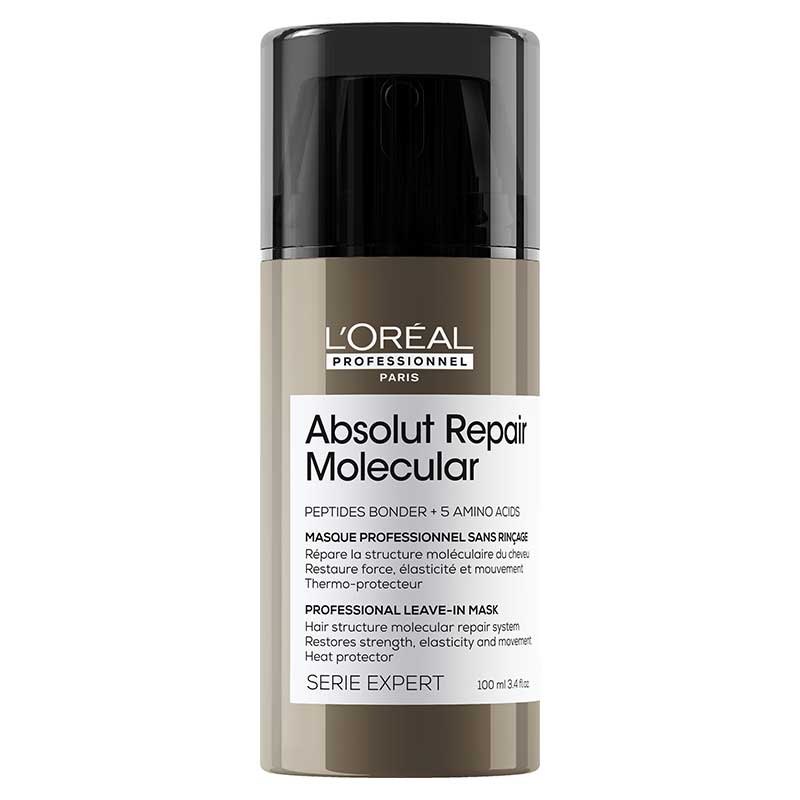 L'Oréal Professionnel Série Expert Abs Repair Molecular Leave-In (100 ml)