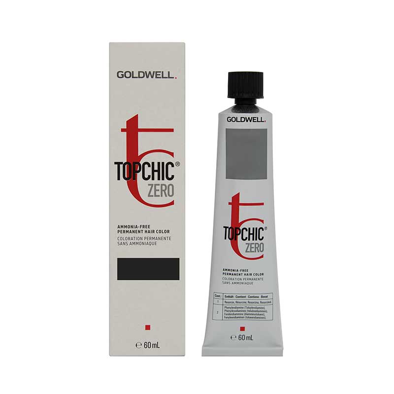 Goldwell Topchic Zero 7NN Mittelblond Extra (60 ml)