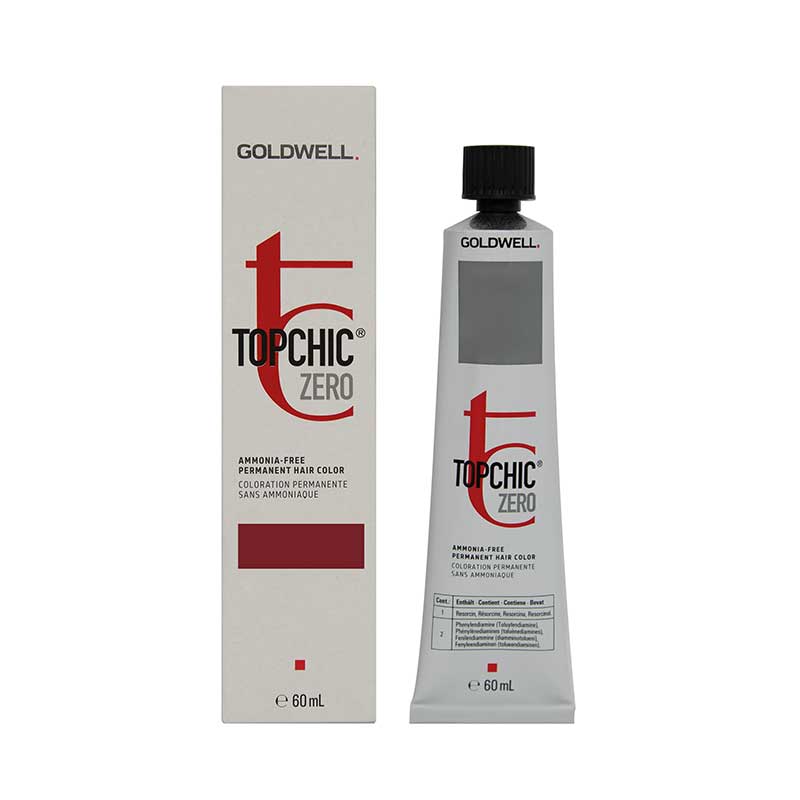 Goldwell Topchic Zero 8K Hell Kupferblond (60 ml)