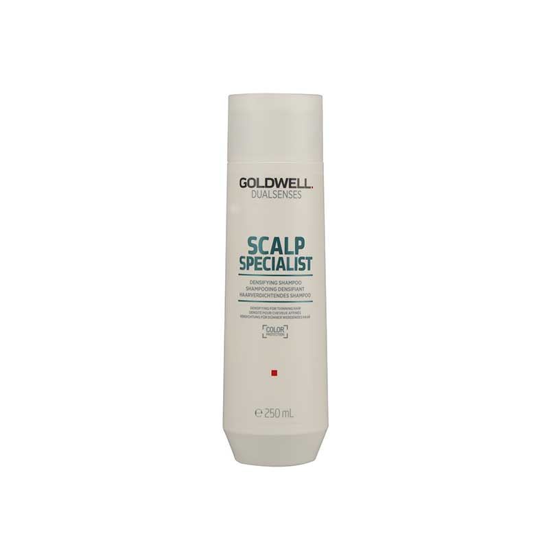 Goldwell Dual Senses Scalp Specialist Densifying Shampoo (250 ml)