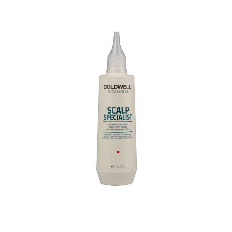 Goldwell Dual Senses Scalp Specialist Anti-Hair Loss Serum (150 ml)
