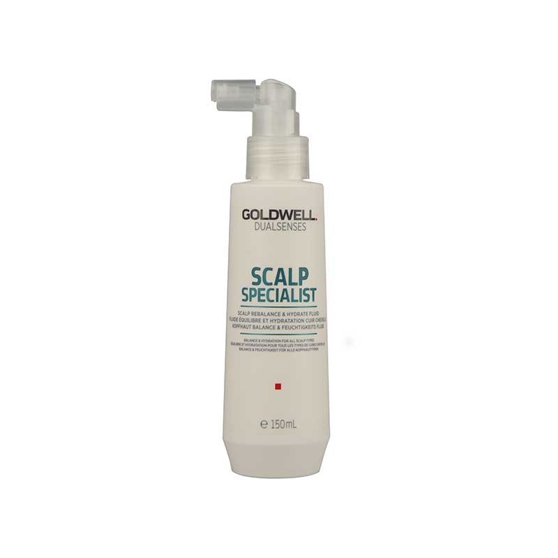 Goldwell Dual Senses Scalp Specialist Feuchtigkeitsfluid (150 ml)