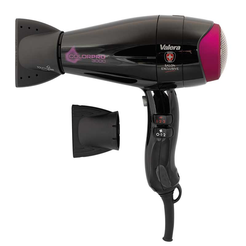 Valera Haartrockner ColorPro Light 3000