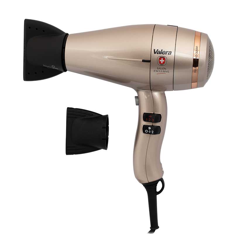 Valera Haartrockner Master Pro 3200 Rose