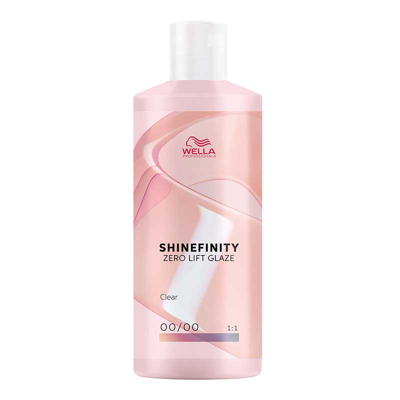 WP ShineF. 00/00 Cristal Glaze 500 ml
