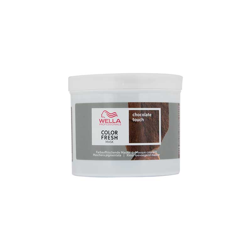 WP Col Fresh Mask Chocolate Touch 500 ml