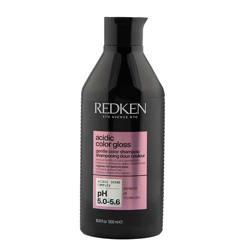 Redken ACIDIC Color Gloss Shampoo (300 ml)