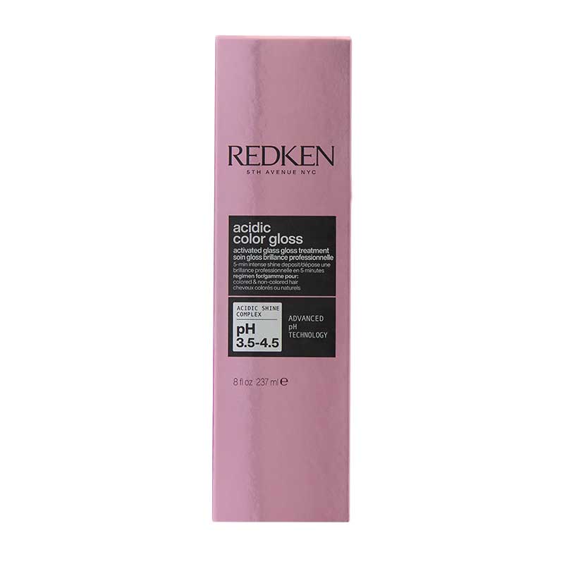 Redken ACIDIC Color Gloss Treatment (237 ml)