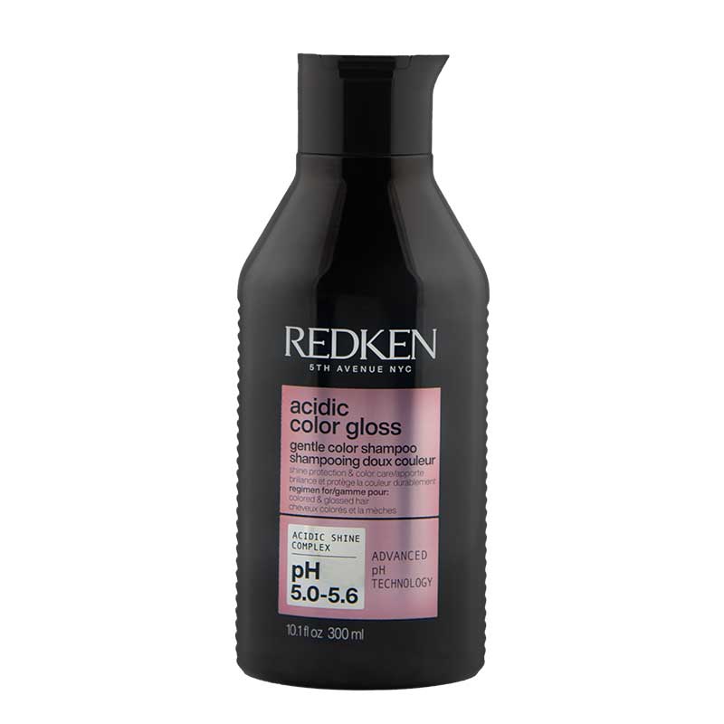 Redken ACIDIC Color Gloss Shampoo (500 ml)
