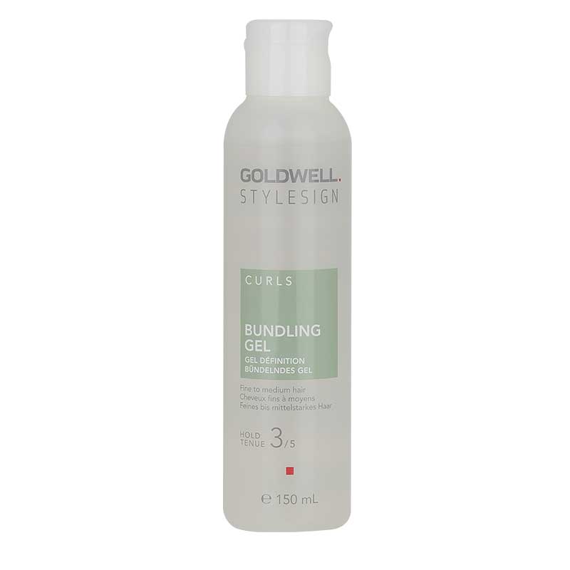 Goldwell Stylesign Bündelndes Gel (150 ml)