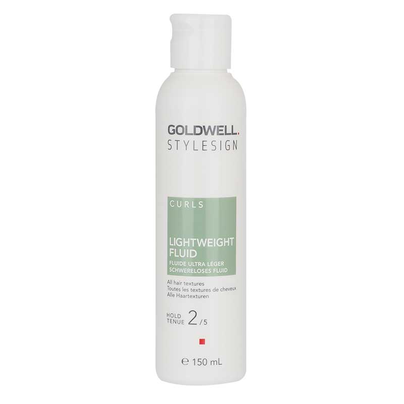Goldwell Stylesign Schwereloses Fluid (150 ml)