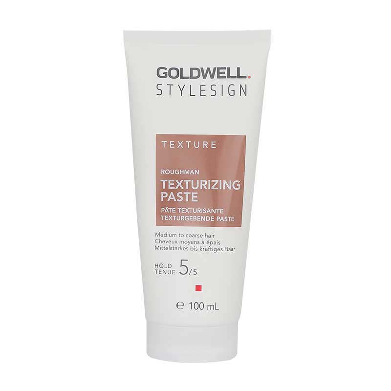 Goldwell Stylesign Roughman Texturgebende Paste100ml