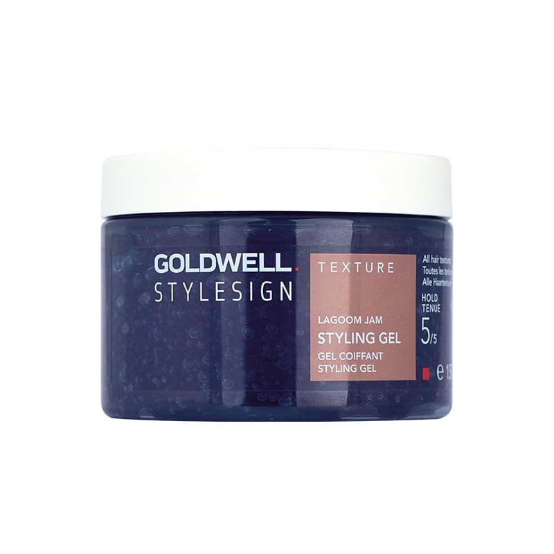 Goldwell Stylesign Lagoom Jam Styling Gel (150 ml)