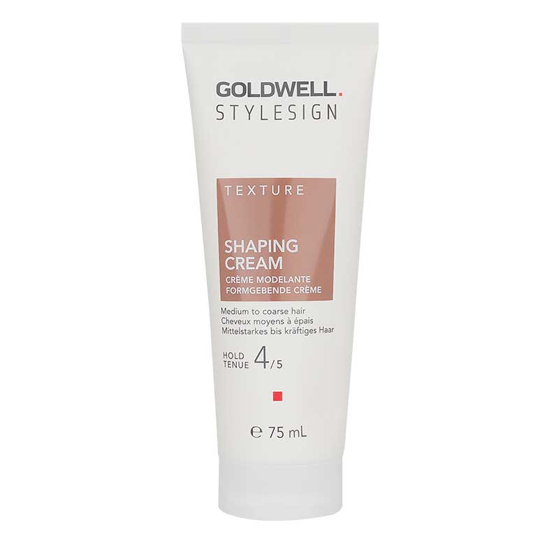 Goldwell StylesignT Formgebende Creme (75 ml)