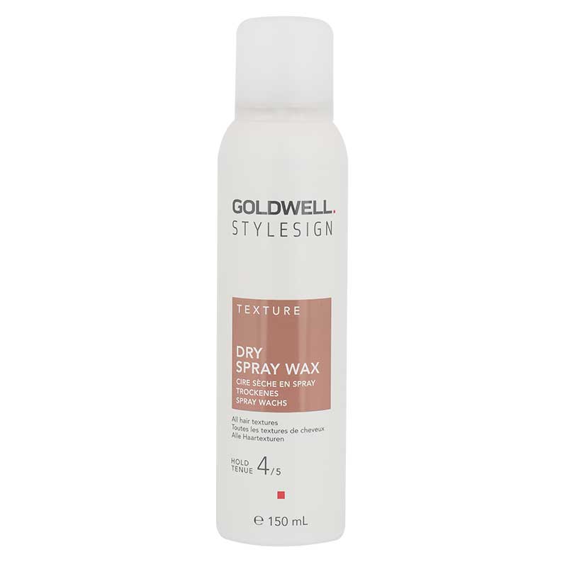 Goldwell Stylesign Trockenes Spray Wachs (150 ml)