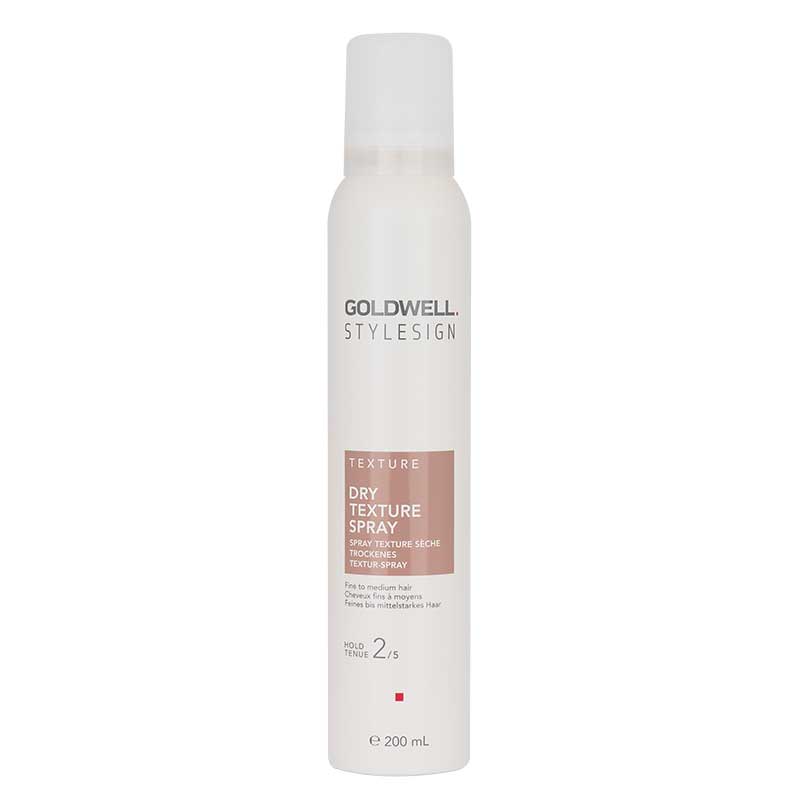 Goldwell Stylesign Trockenes Textur-Spray (200 ml)
