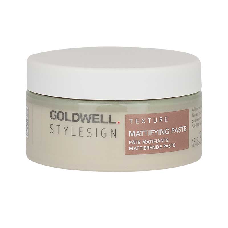 Goldwell Stylesign Mattieirende Paste (100 ml)