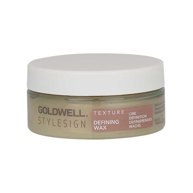 Goldwell Stylesign Definierendes Wachs (75 ml)