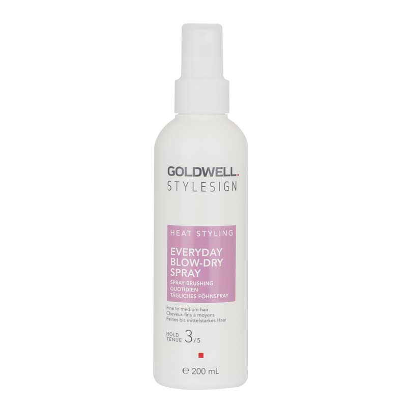 Goldwell Stylesign Tägliches Föhnspray (200 ml)