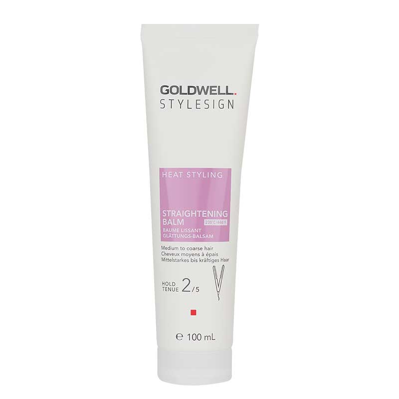 Goldwell Stylesign Glättungs-Balsam (100 ml)