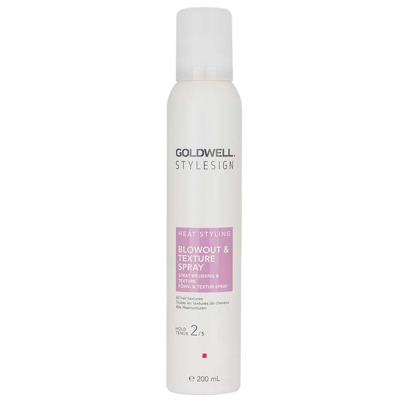 Goldwell Stylesign Föhn- & Textur-Spray (200 ml)