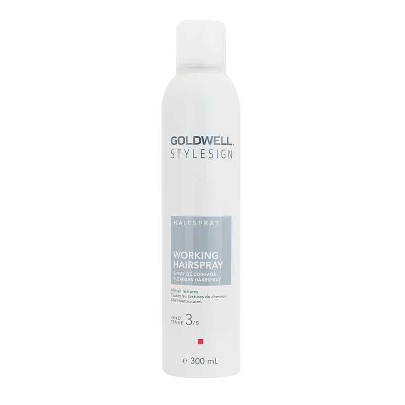 Goldwell Stylesign Flexibles Haarspray (300 ml)