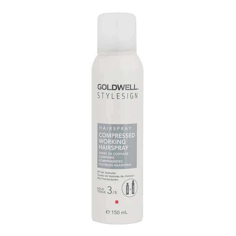 Goldwell Stylesign Flexibles Haarspray (150 ml)