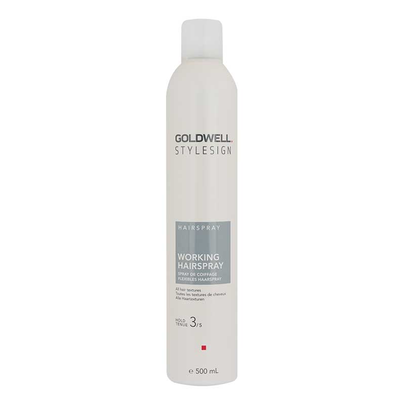 Goldwell Stylesign Flexibles Haarspray (500 ml)