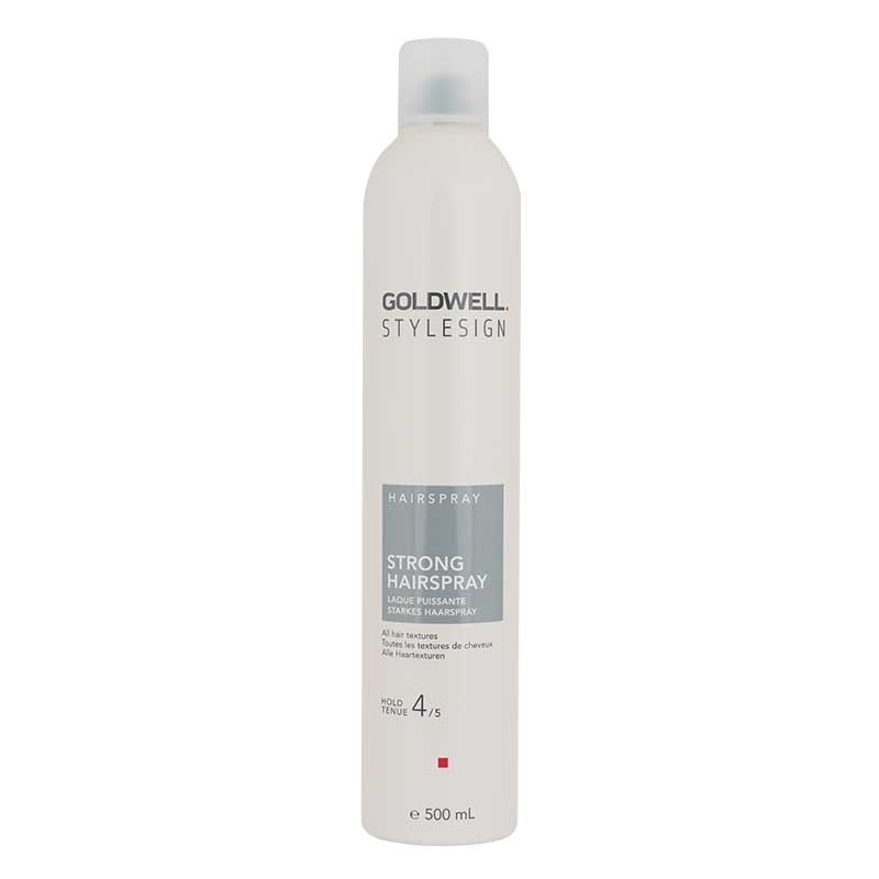 Goldwell Stylesign Starkes Haarspray (500 ml)