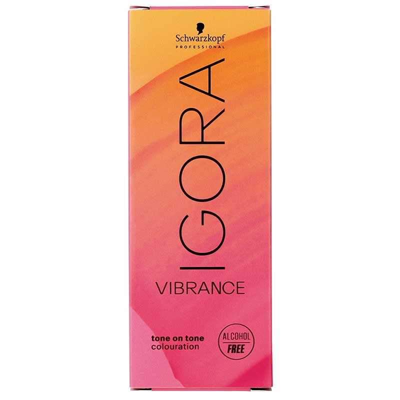 Schwarzkopf Igora Vibrance 0-99 Violett Konzentrat (60 ml)