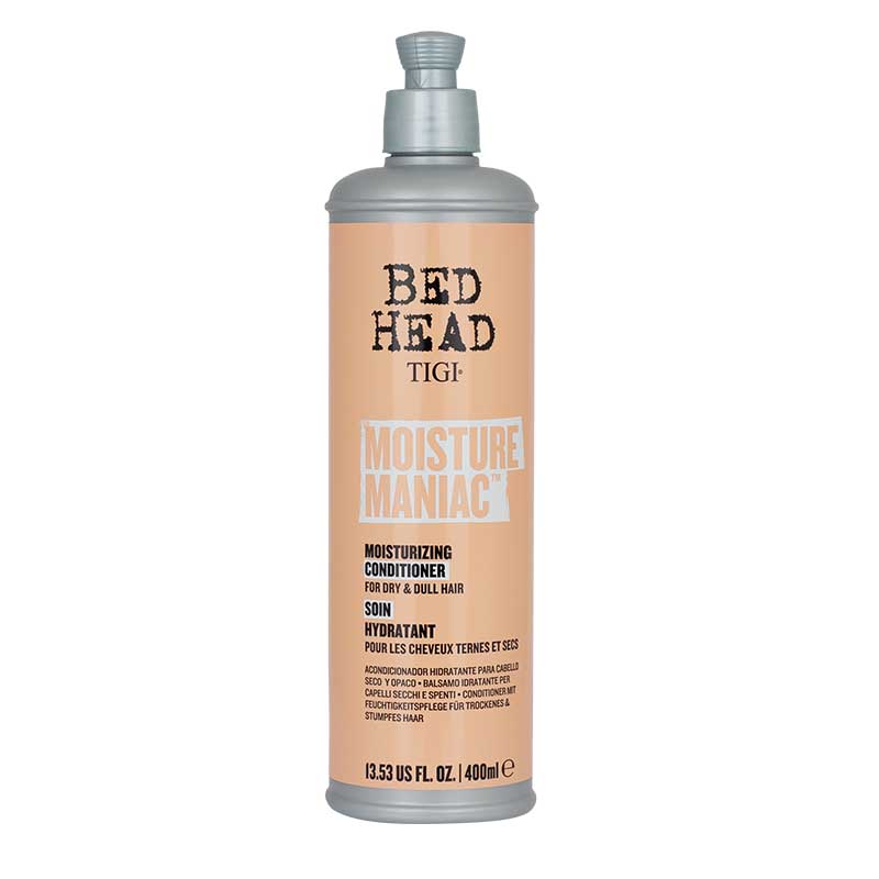 Tigi Bed Head Moisture Maniac Condit. (400 ml)