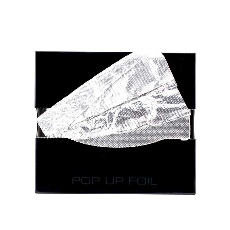 Alufolienblätter (pop up) 27cm15cm20µm