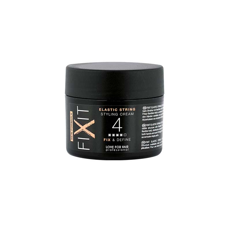 FIXIT Elastic String Styling Cream (100 ml)